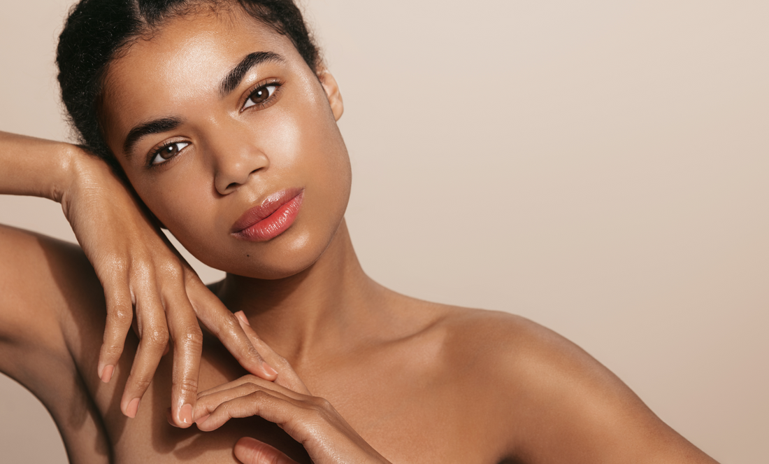 The Ultimate Step-by-Step Guide to a Perfect Skincare Routine