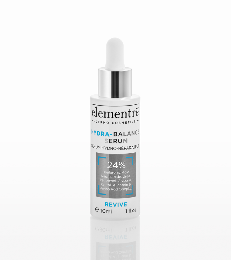 Sérum Hydra-Balance – Complexe Hydratant & Apaisant Ultime 24% – 10ml