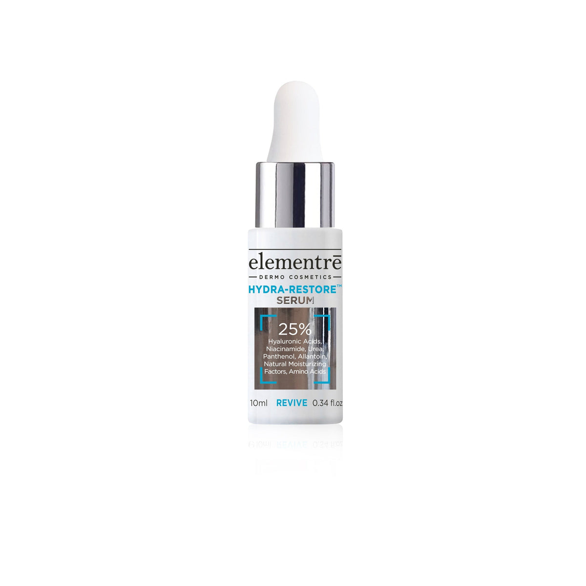 elementrē Hydra-Restore Serum 10 ml
