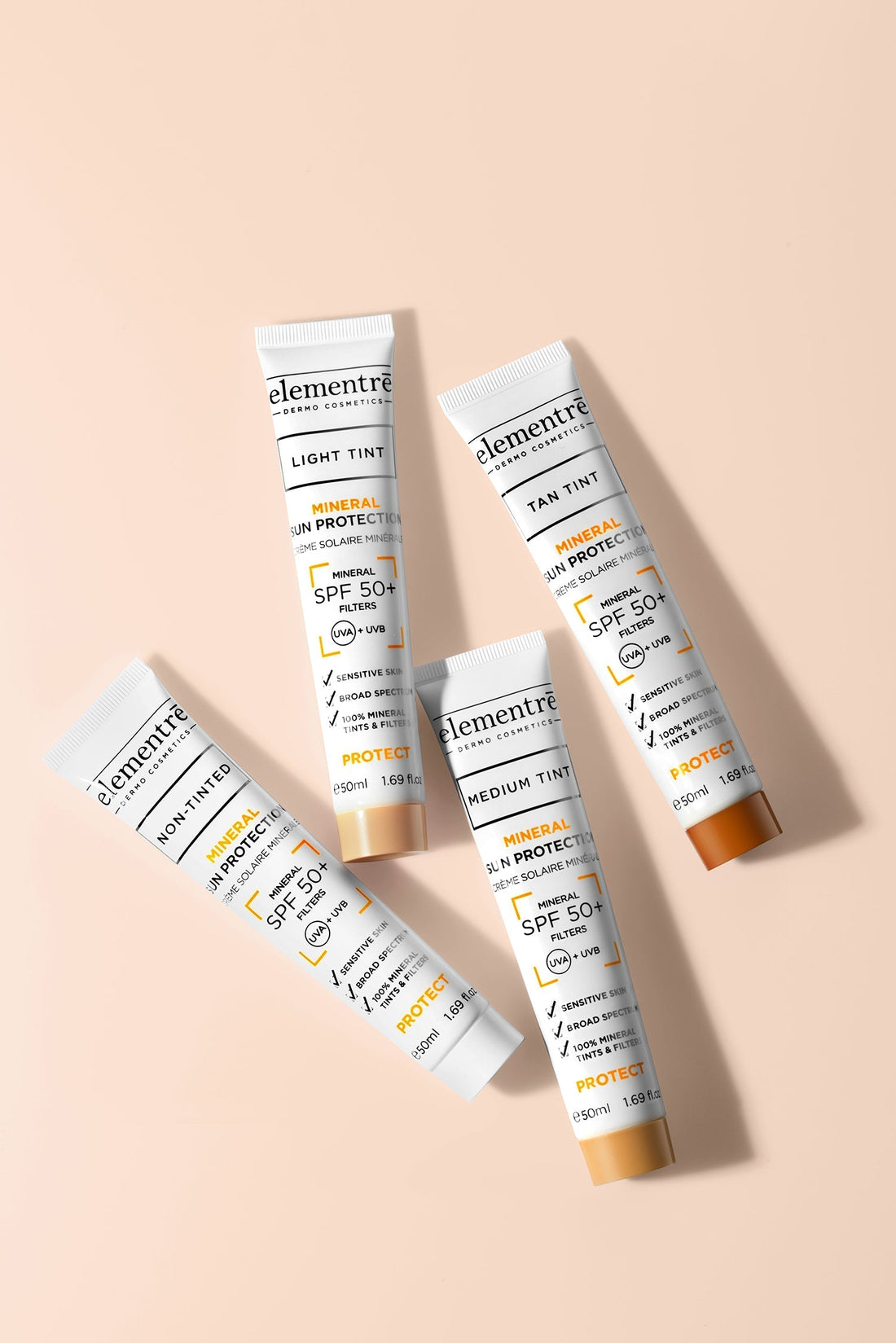 Debunking the Myths About Mineral Sunscreens: Why They're Not Just for Kids Anymore