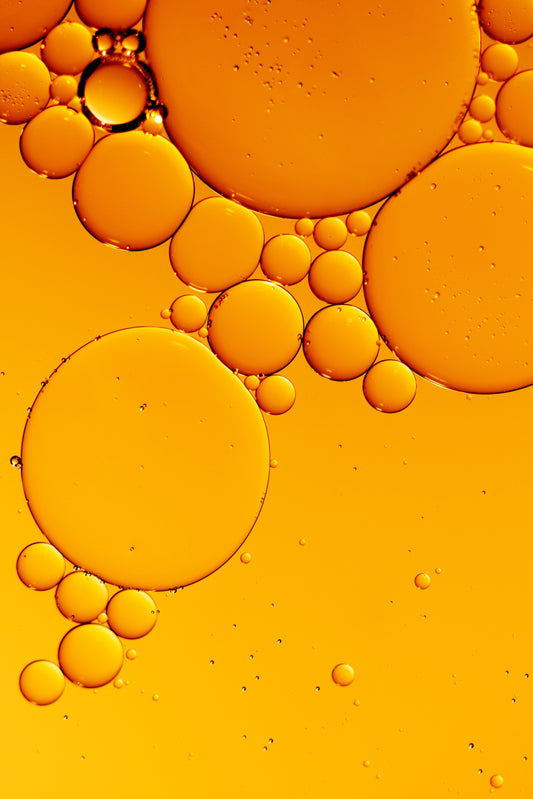 The Glow Factor: Why Vitamin C Is a Skincare Essential