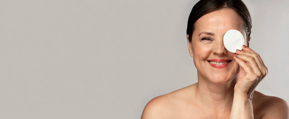 Anti-Aging Skincare