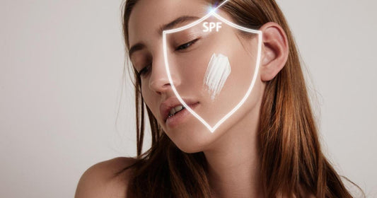 Choose the Right SPF 50+ Product for Your Skin