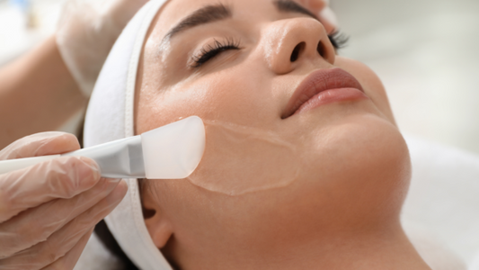 Getting the Best Out of Your In-Clinic Treatment