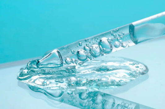Hyaluronic Acid vs Retinol