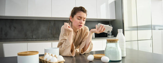 Mistakes People Make When Layering Skincare Products