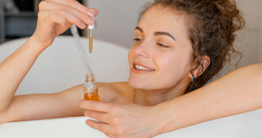 Retinol in Skincare