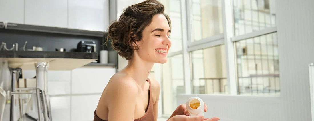 Right Serum for Your Skin