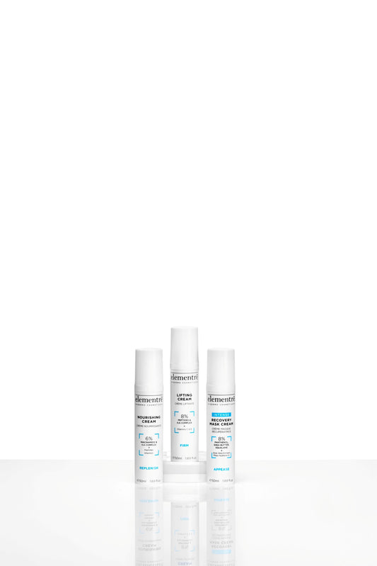 Your Autumn Skin Reset