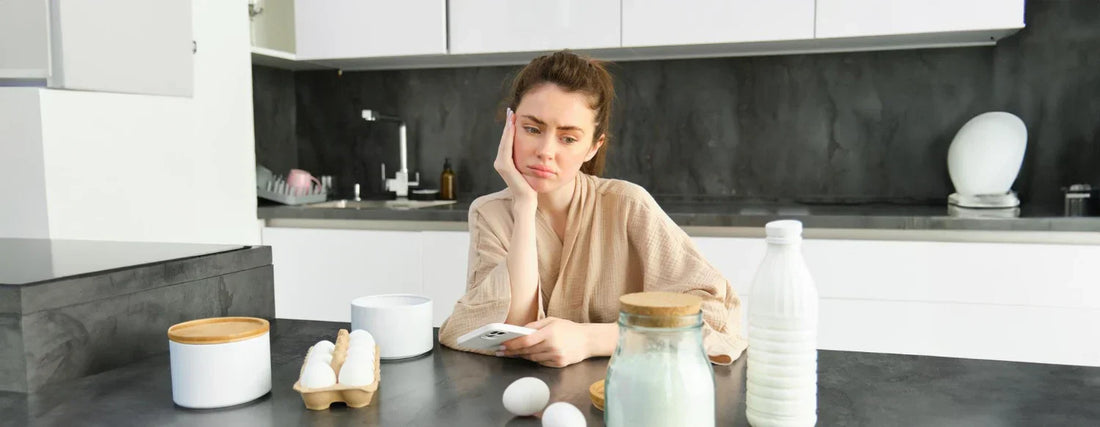 Skincare Isn’t Working