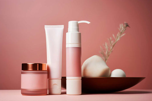 Skincare Products  Causing Breakouts