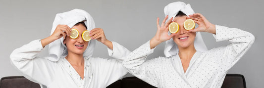 Skincare Routines for Your 30s, 40s & 50s