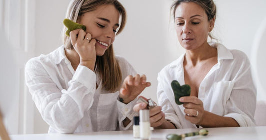 Your Simple Path to Radiant Skin Master the 3-Step Protocol