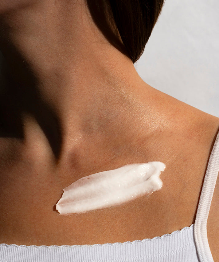 Star Ingredients for Flawless Body Skin