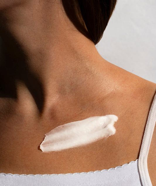Star Ingredients for Flawless Body Skin
