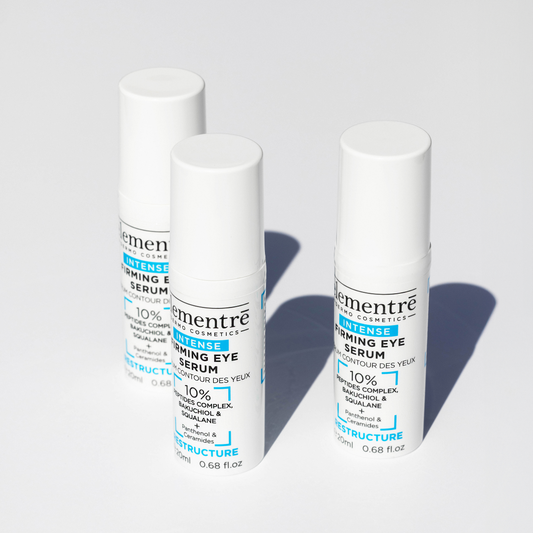 Peptides for Ageing Skin