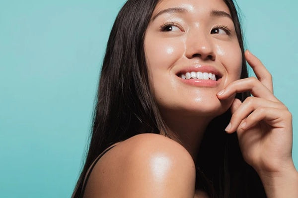 Congested & Oily Skin