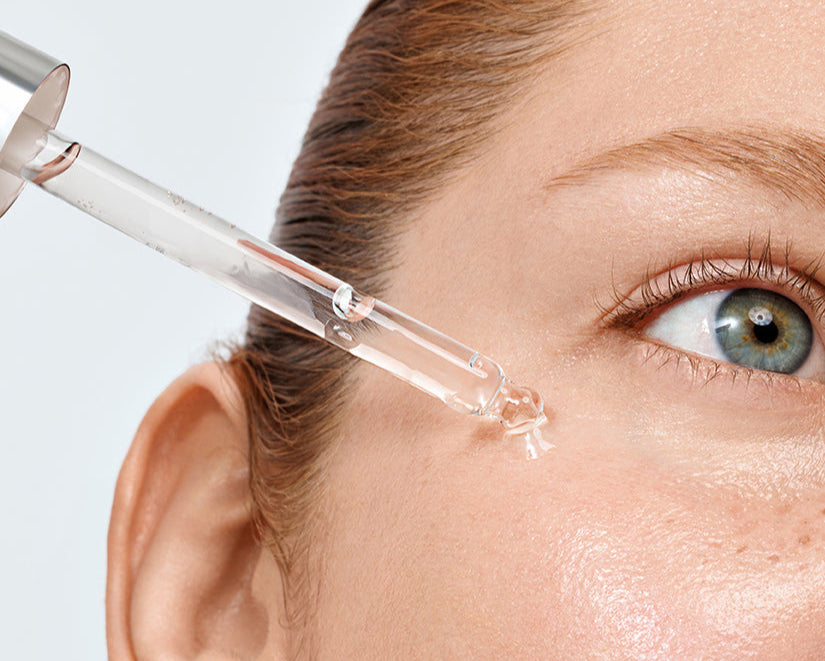 Step 2 Correct Serums