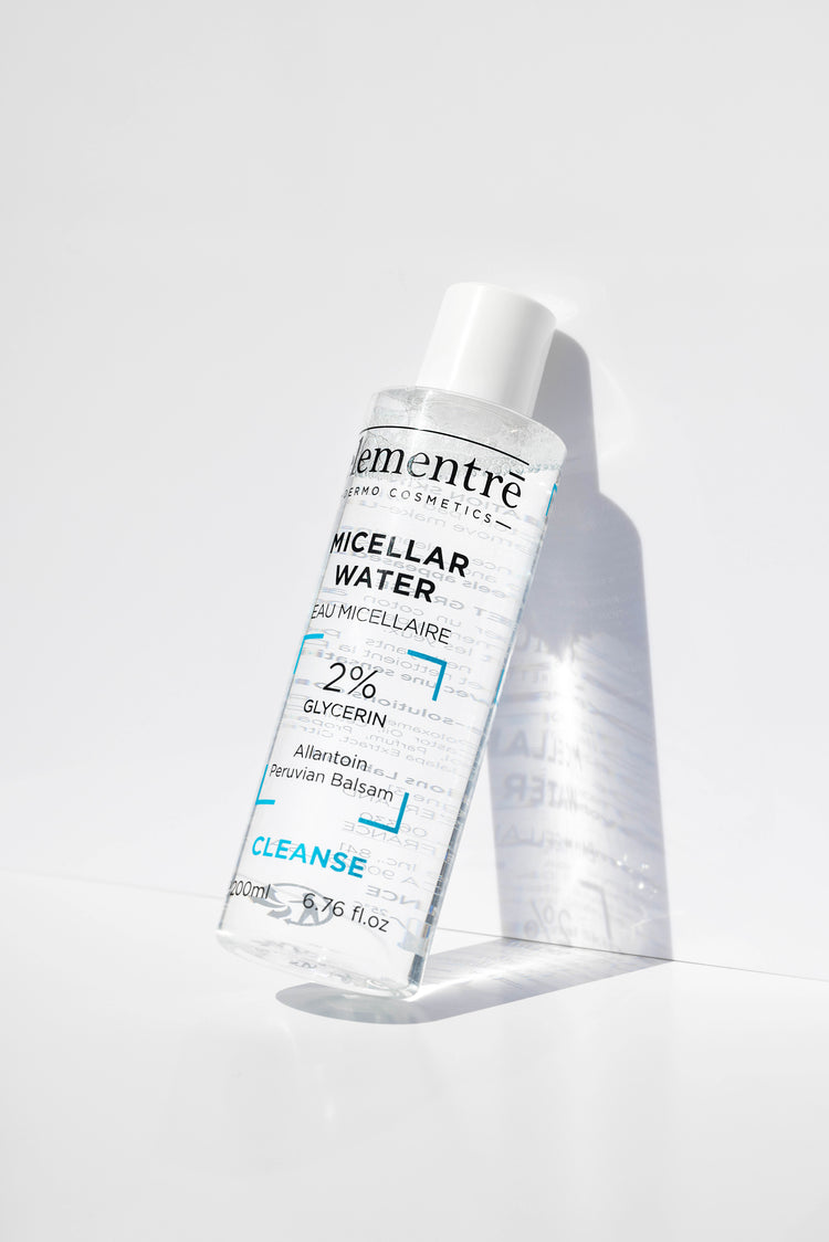Normal Skin & Introduction to elementre