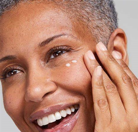 Signs of Skin Aging