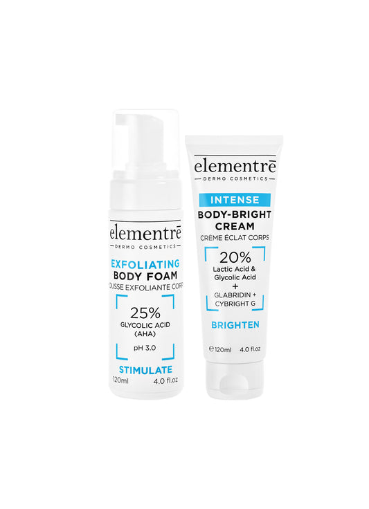 Body-Bright Duo