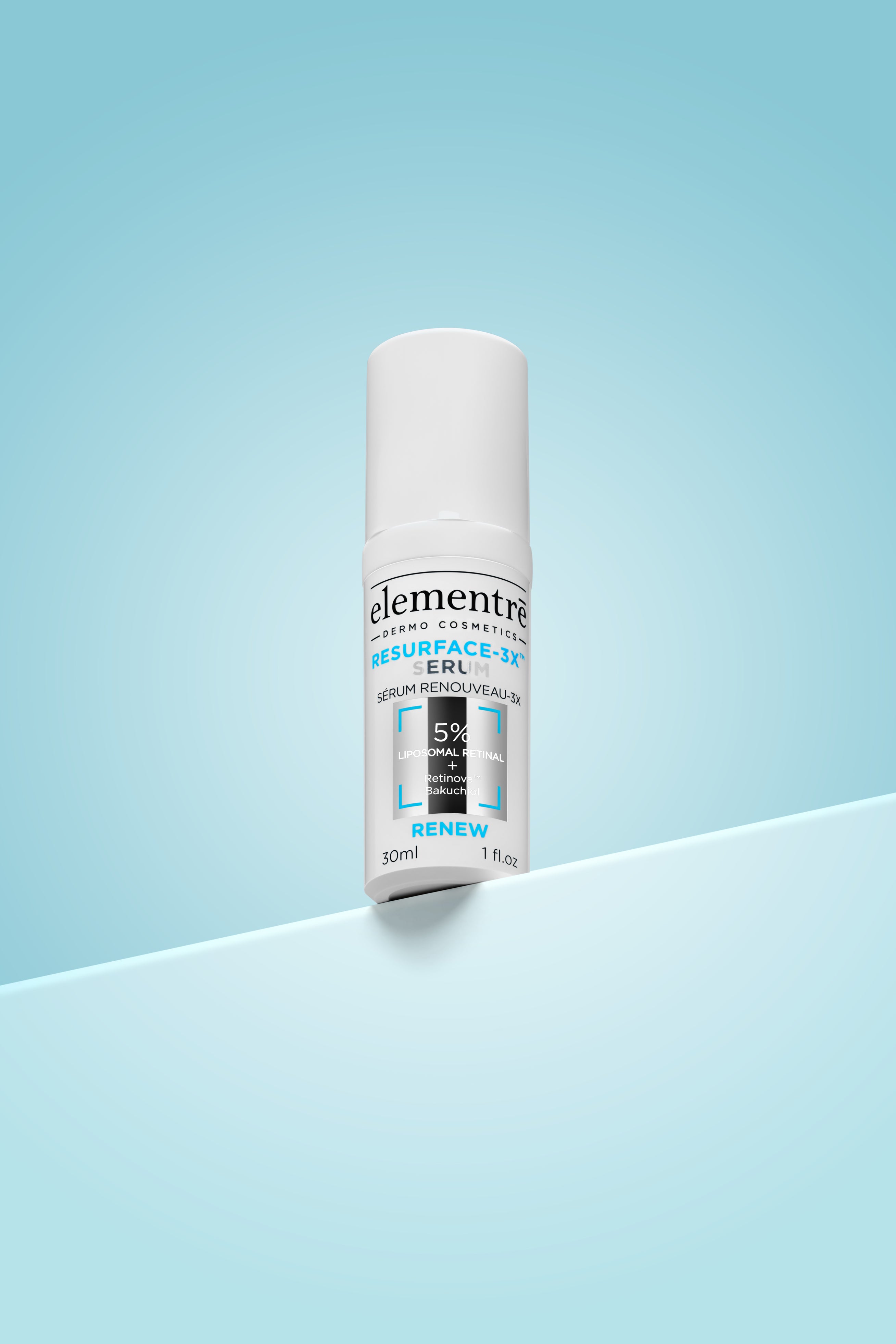 elementrē Dermo Cosmetics | Precisely What Your Skin Needs