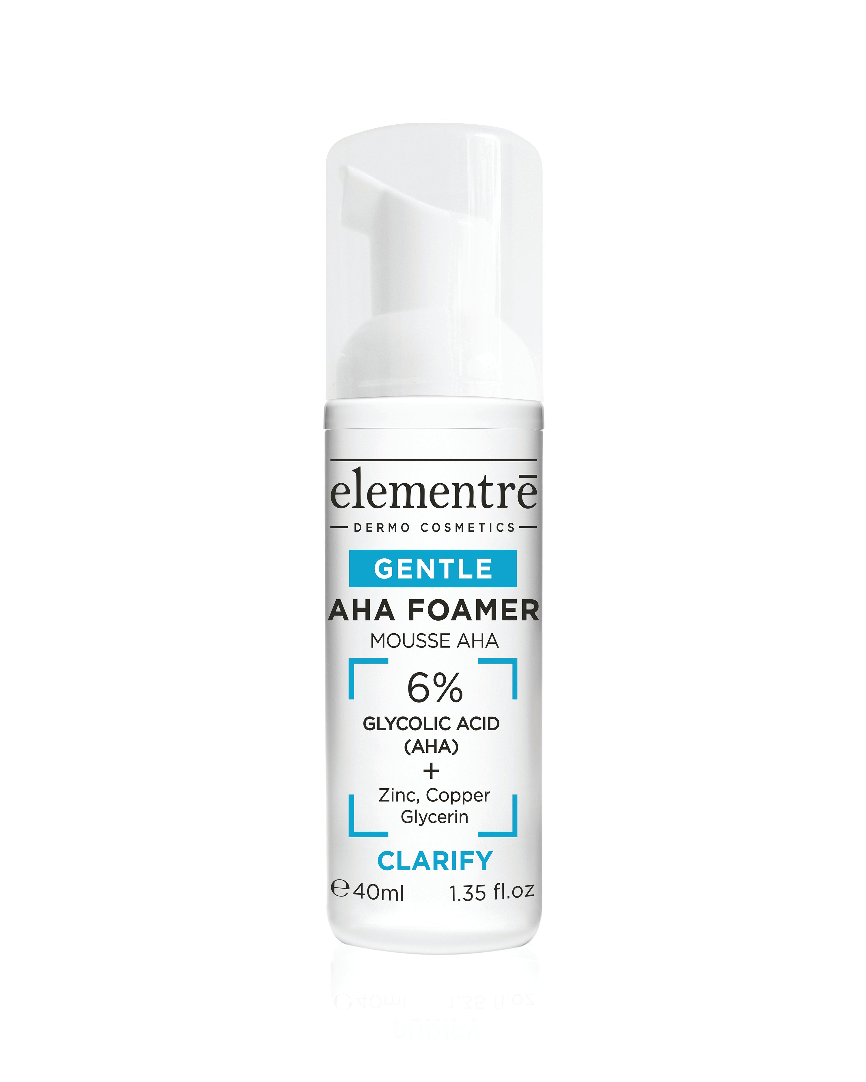The Essentials Travel Set – elementrē dermo cosmetics