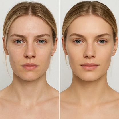 SPF 50+ Mineral Sun Protection Cream - Light Tint