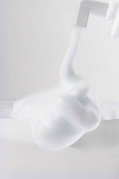 6% AHA Foamer Gentle Exfoliating Cleanser