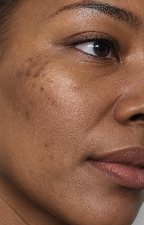 elementrē skincare for pigmentation concerns