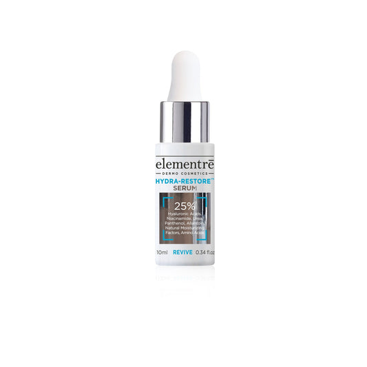 elementrē Hydra-Restore Serum 10 ml