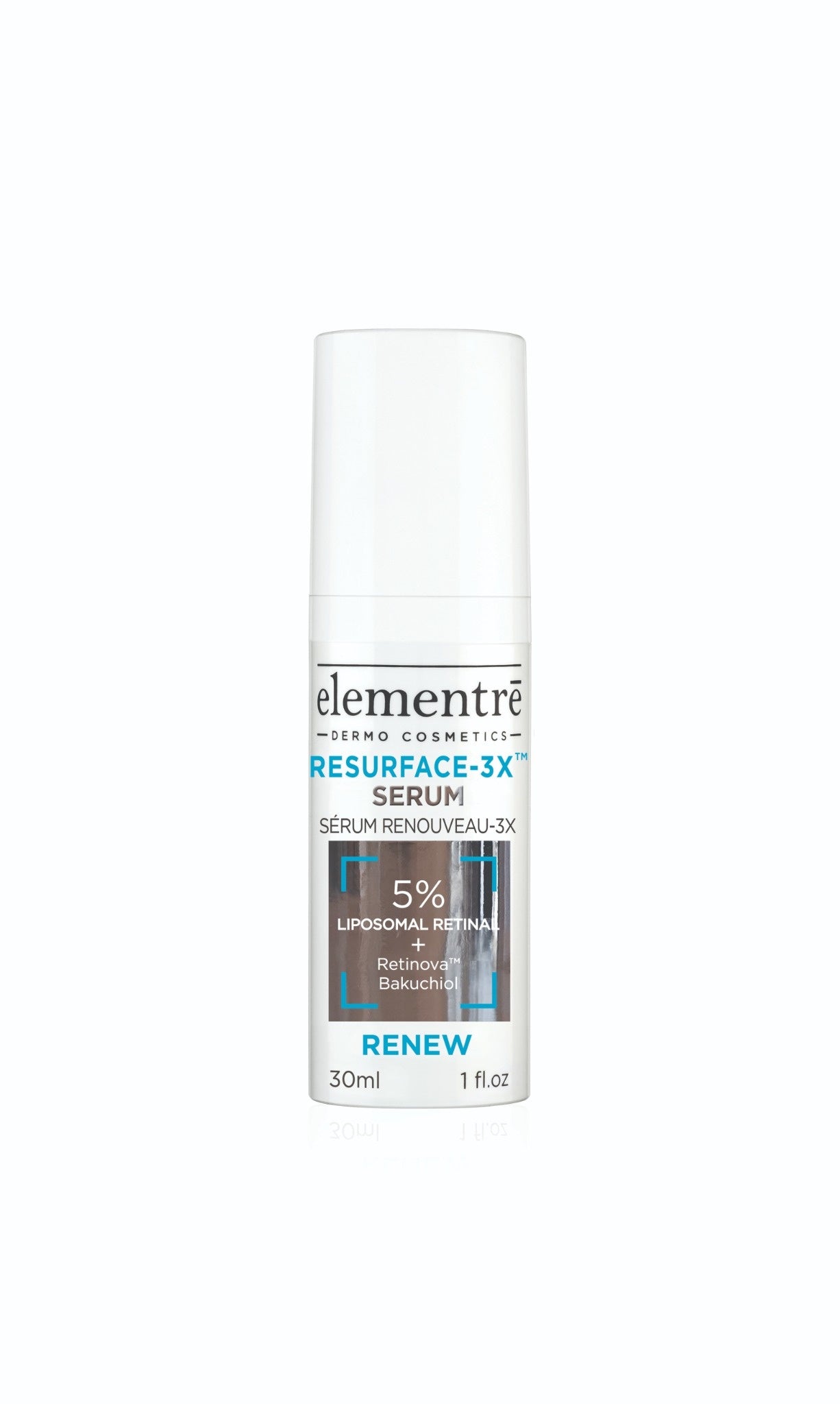 5% Liposomal Retinal - Resurface 3x Serum