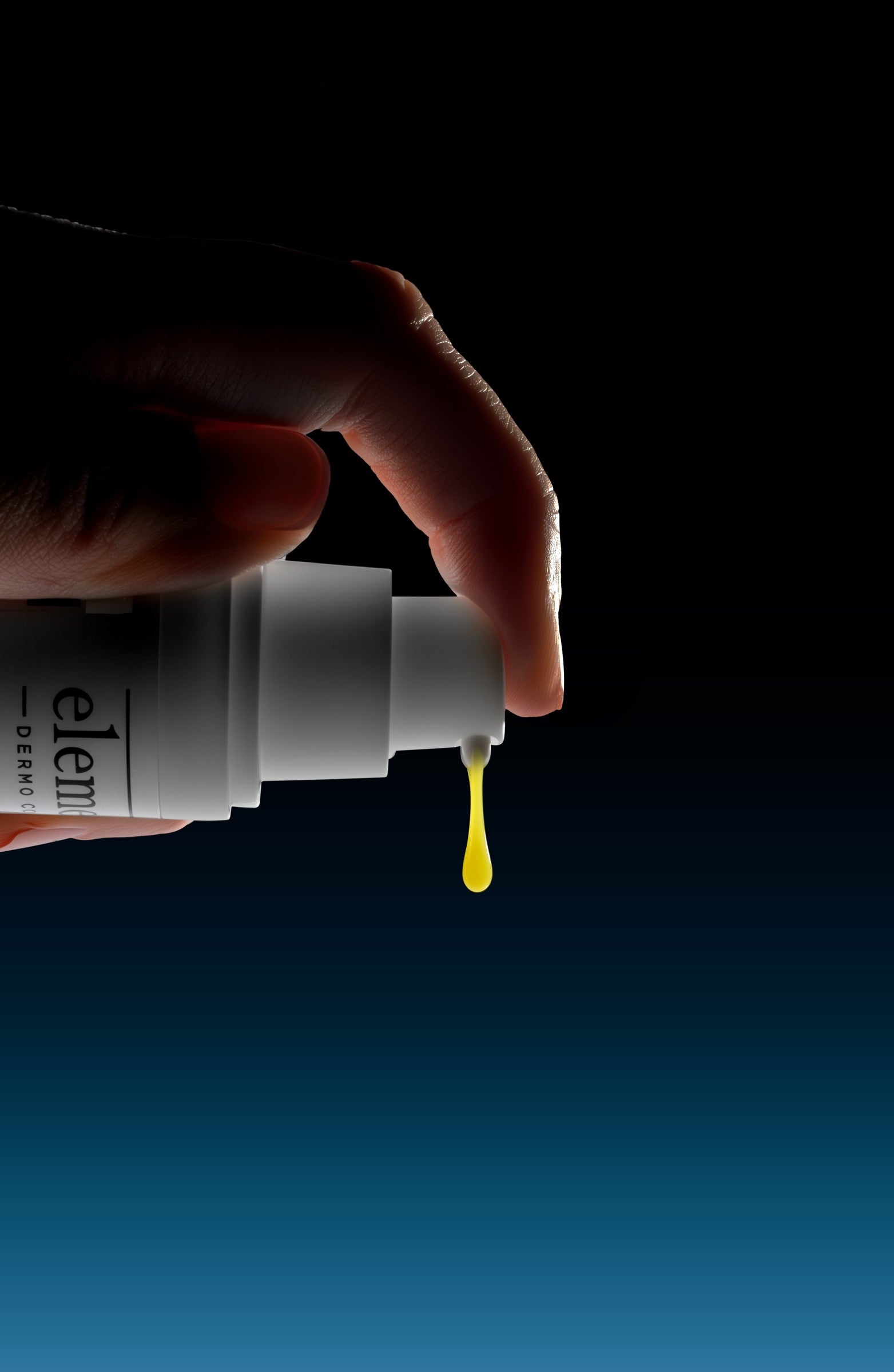 elementrē Resurface-3X Serum texture image