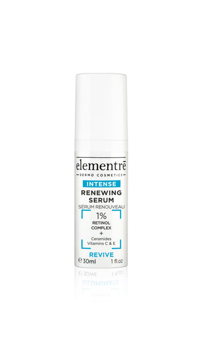 1% Retinol Renewing Serum