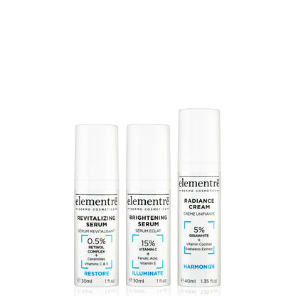 15% Vitamin C Brightening Serum