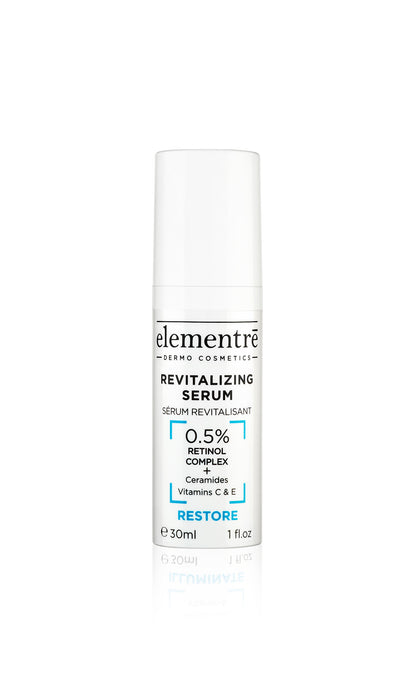 0.5% Retinol Revitalizing Serum